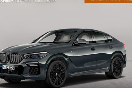 BMW X6 30.356 km 69.990 &euro; Düsseldorf 40237