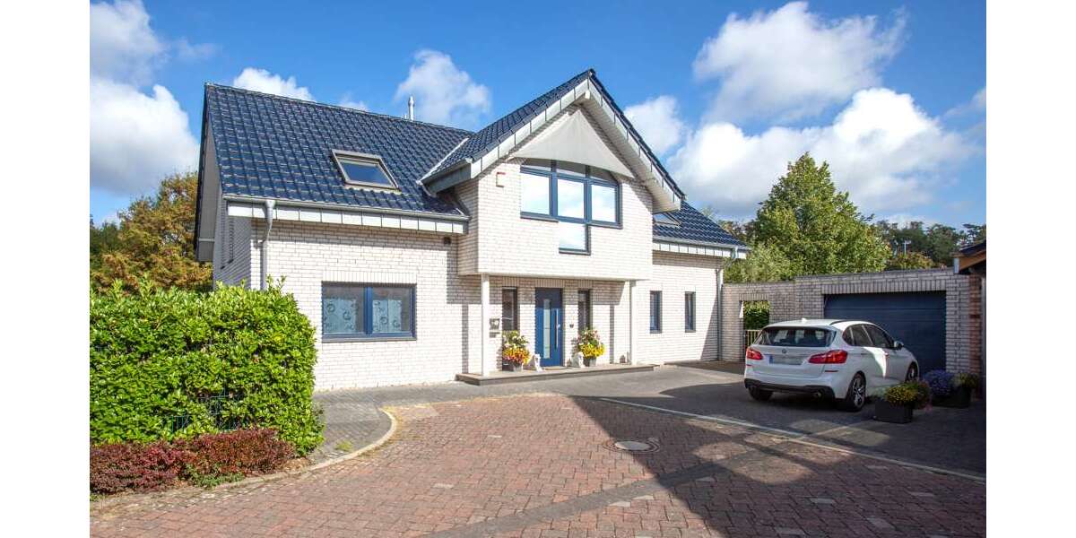 Einfamilienhaus Wegberg - 6 Zimmer, 196 m&sup2;, 695.000&euro; | Angebot:26662951