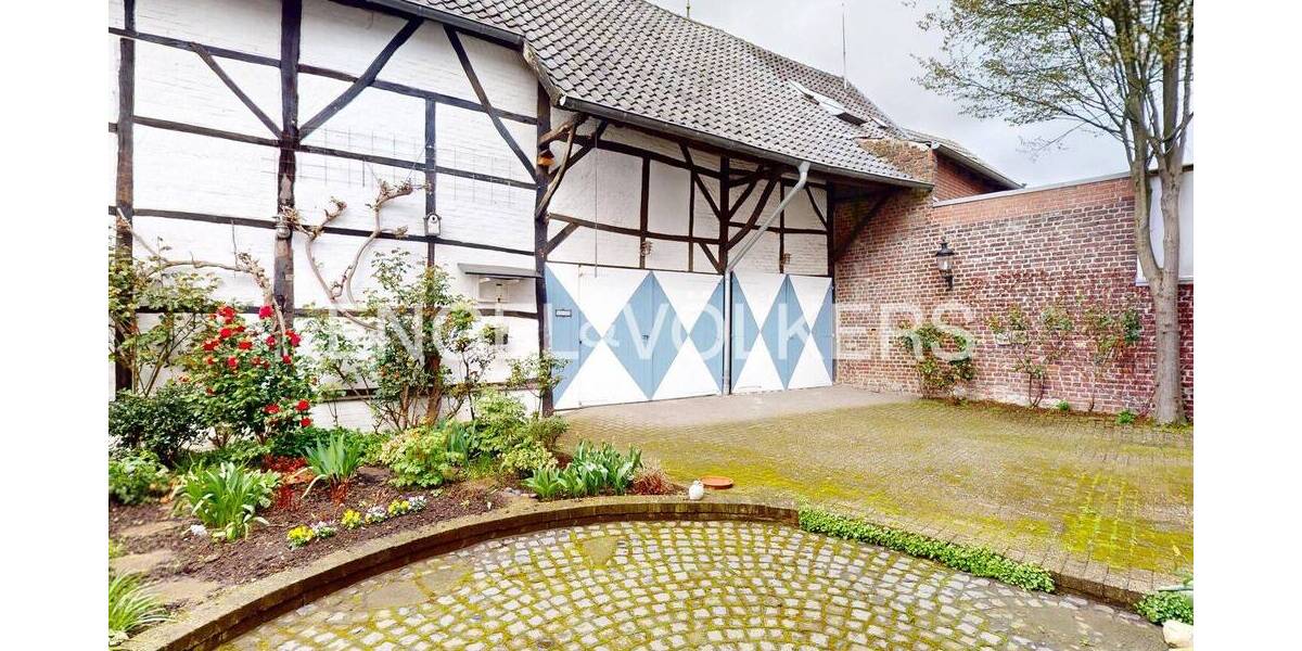 Mehrfamilienhaus, Wohnhaus Wachtendonk - 3 Zimmer, 159 m&sup2;, 595.000&euro; | Angebot:26402627