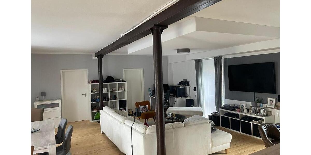 Loft - Studio - Atelier Rheurdt - 2 Zimmer, 93 m&sup2;, 1.100&euro; | Angebot:25942656