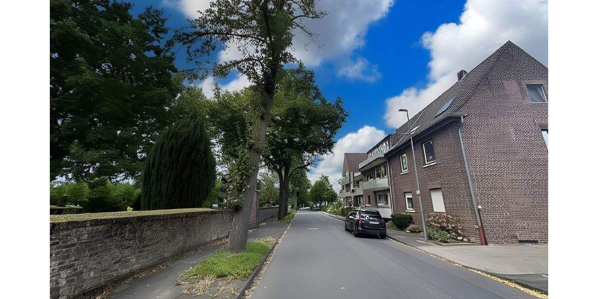 Grundstück Krefeld Hüls - 259.000&euro; | Angebot:25726398