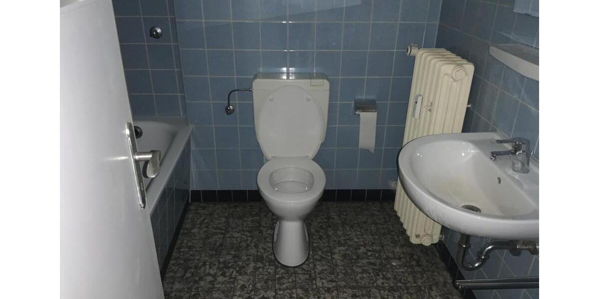 Erdgeschoßwohnung Mönchengladbach Süd - 2 Zimmer, 55 m&sup2;, 519&euro; | Angebot:25323288