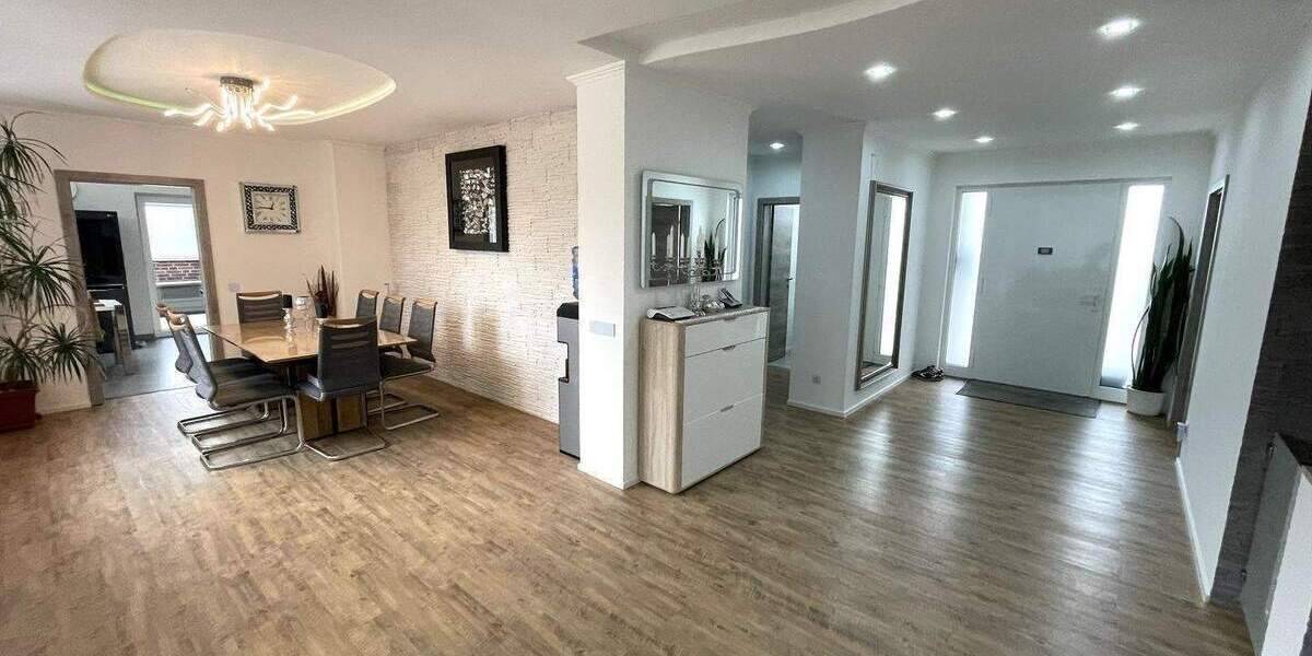 Bungalow Mönchengladbach Buchholz - 6 Zimmer, 268 m&sup2;, 764.000&euro; | Angebot:25670227