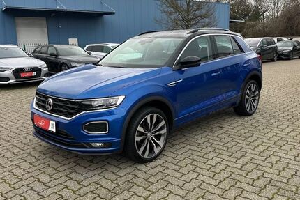 VW T-Roc 72.255 km 20.490 &euro; Hückelhoven 41836
