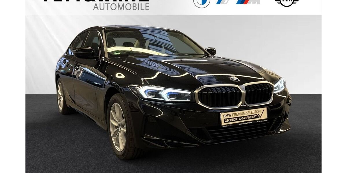 BMW 330 27.200 km 35.390 &euro; Moers 47441