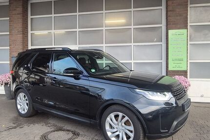 Land Rover Discovery 98.000 km 29.900 &euro; Neuss 41460