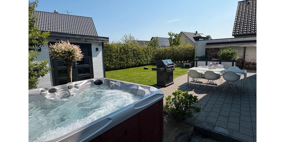 Einfamilienhaus Viersen Hülsdonk - 4 Zimmer, 134 m&sup2;, 659.000&euro; | Angebot:26498008