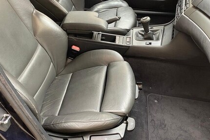 BMW 318 146.000 km 5.000 &euro; Mönchengladbach 41061