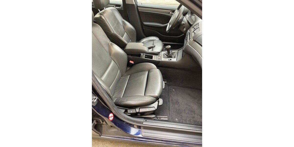 BMW 318 146.000 km 5.000 &euro; Mönchengladbach 41061