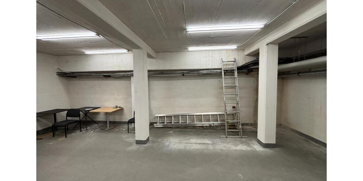 Gewerbeobjekt Neuss Augustinusviertel - 7&euro; | Angebot:25477956