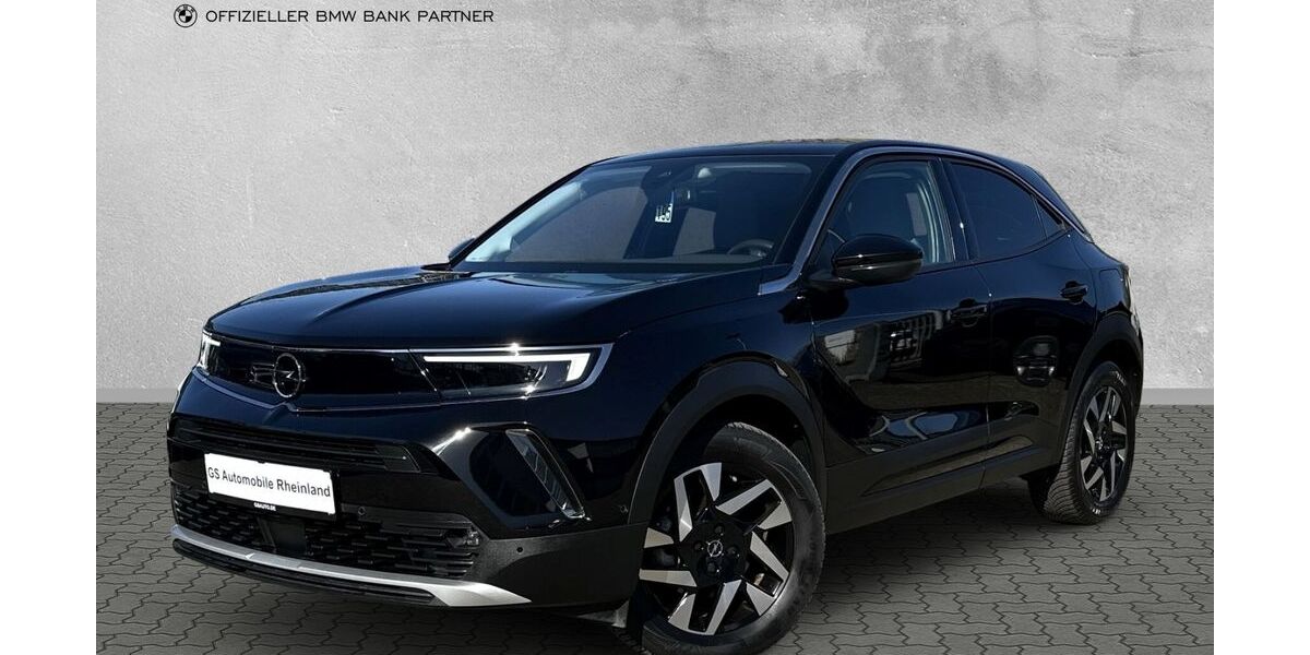 Opel Mokka-e 13.771 km 18.500 &euro; Krefeld 47809