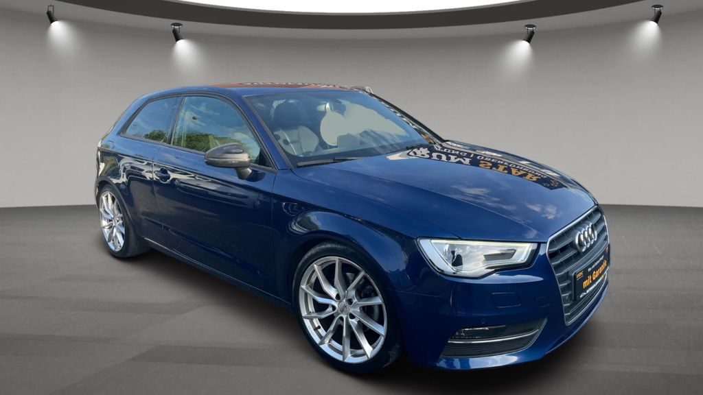 Audi A3 137.525 km 11.699 &euro; Mönchengladbach 41065