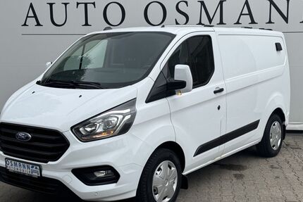 Ford Transit Custom 191.950 km 13.950 &euro; Krefeld 47805