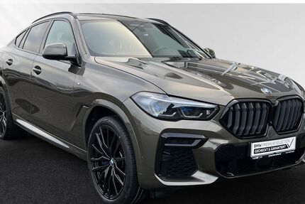 BMW X6 64.335 km 68.990 &euro; Geldern 47608
