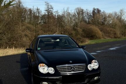 Mercedes-Benz C 160 255.000 km 2.800 &euro; Niederkrüchten 41372