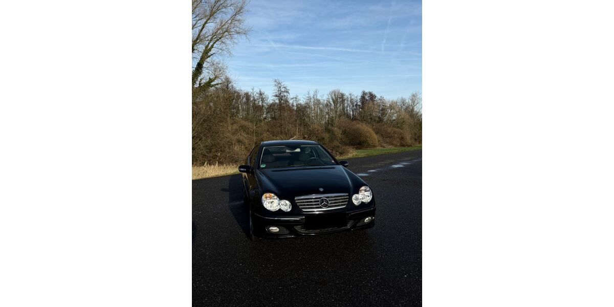 Mercedes-Benz C 160 255.000 km 2.800 &euro; Niederkrüchten 41372