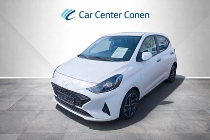 Hyundai i10 1.600 km 16.990 &euro; Heinsberg 52525
