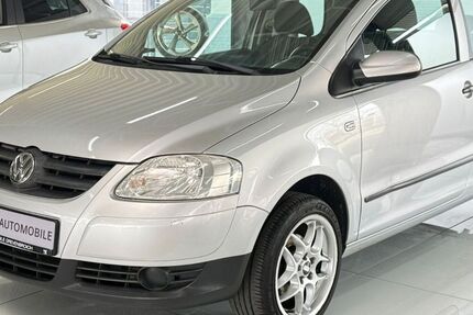 VW Fox 159.000 km 1.799 &euro; Grevenbroich 41515