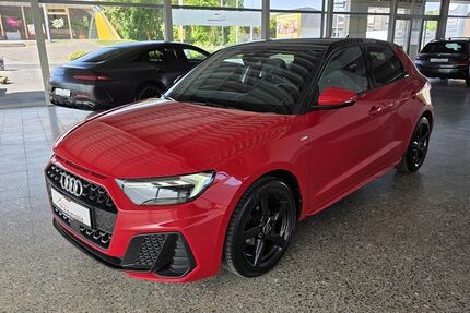 Audi A1 21.550 km 22.490 &euro; Hückelhoven 41836