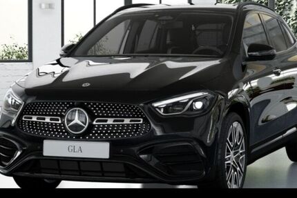 Mercedes-Benz GLA 180 9.900 km 46.490 &euro; Düsseldorf 40470