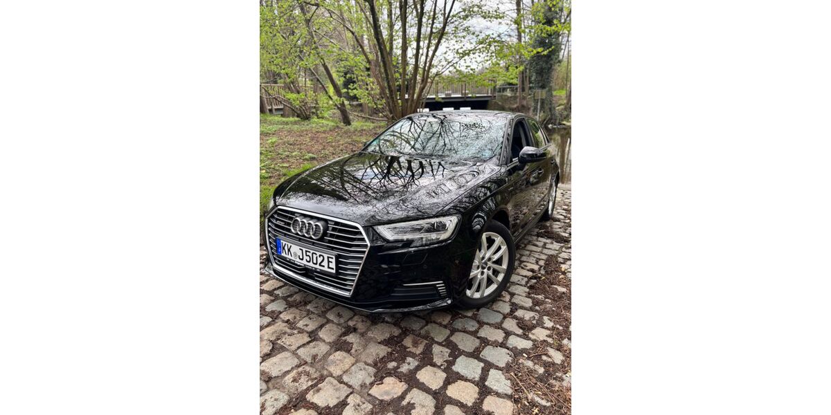 Audi A3 108.000 km 16.600 &euro; Nettetal 41334