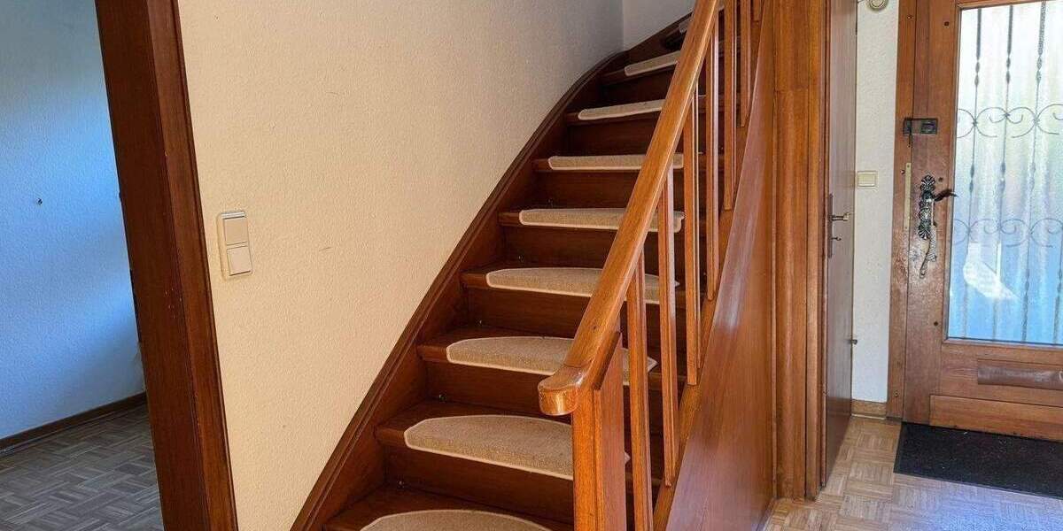 Einfamilienhaus Mönchengladbach Wickrathberg - 7 Zimmer, 159 m&sup2;, 399.000&euro; | Angebot:26885724