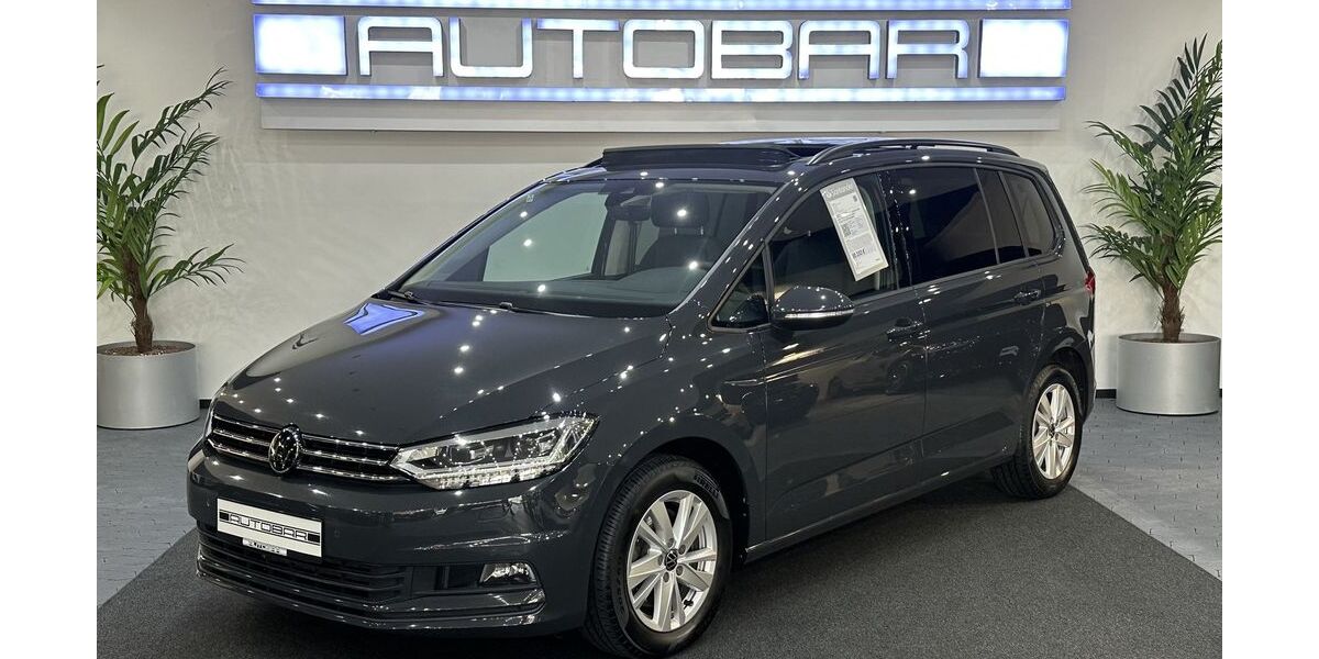 VW Touran 57.000 km 30.333 &euro; Krefeld 47799