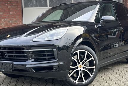 Porsche Cayenne 175.882 km 39.999 &euro; Düsseldorf 40599