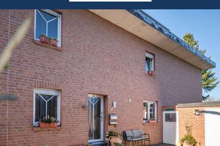 Haus Hückelhoven / Brachelen Brachelen - 6 Zimmer, 214 m&sup2;, 495.000&euro; | Angebot:25531778