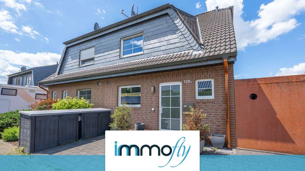 Einfamilienhaus Erkelenz - 5 Zimmer, 105 m&sup2;, 449.000&euro; | Angebot:26890674