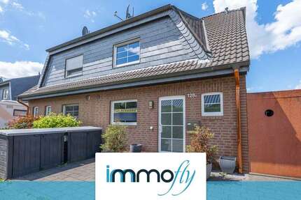 Haus Erkelenz - 5 Zimmer, 105 m&sup2;, 449.000&euro; | Angebot:26890674