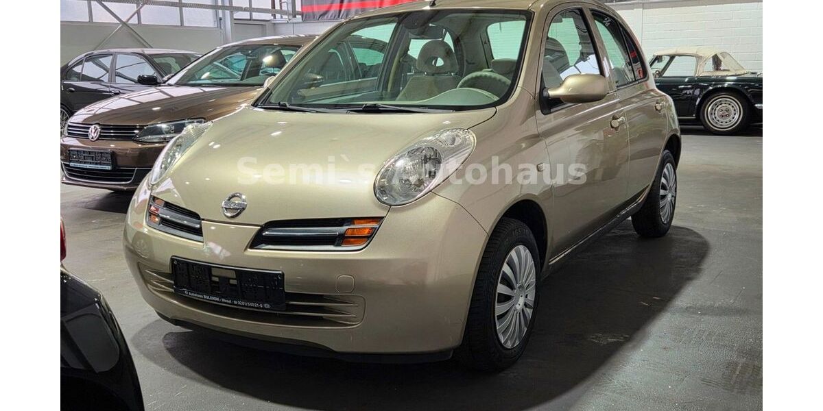Nissan Micra 177.413 km 3.850 &euro; Mönchengladbach 41238