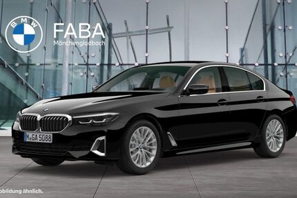 BMW 520 110.350 km 28.990 &euro; Mönchengladbach 41066