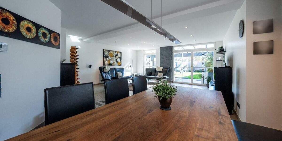 Doppelhaushälfte Wegberg Flassenberg - 5 Zimmer, 126 m&sup2;, 575.000&euro; | Angebot:25879586