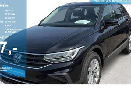 VW Tiguan 73.117 km 26.130 &euro; Geldern 47608