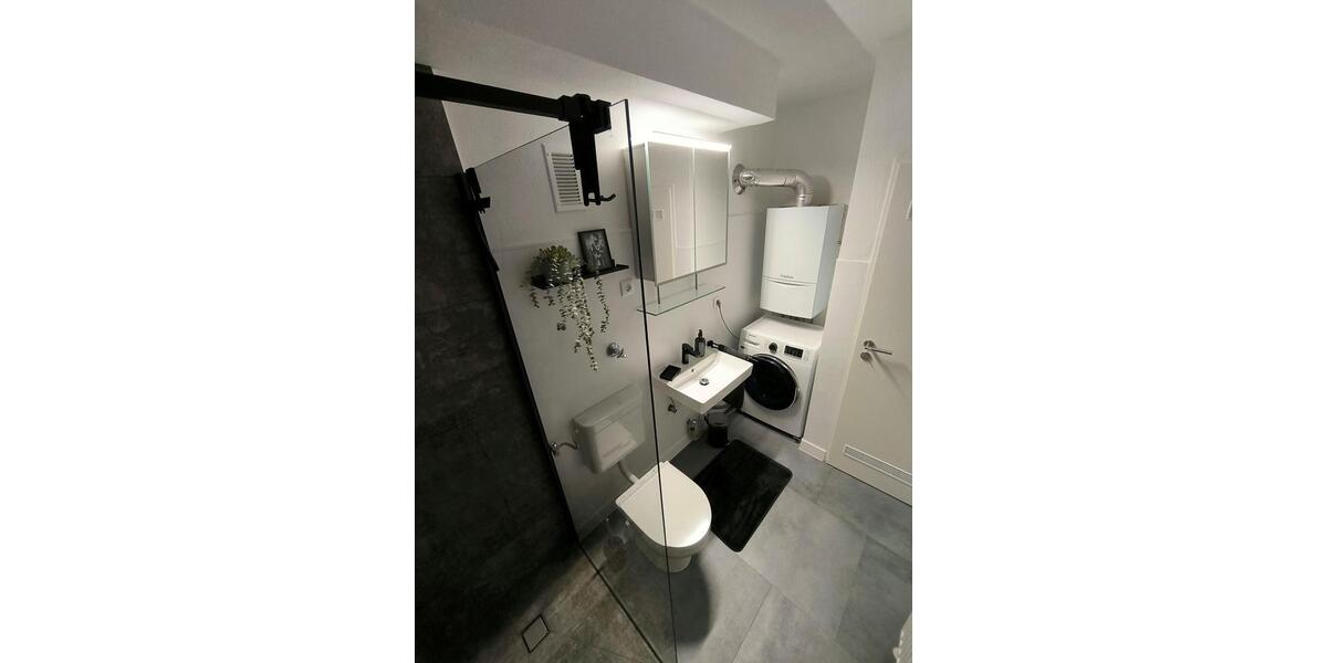 Etagenwohnung Neuss Reuschenberg - 1 Zimmer, 44 m&sup2;, 695&euro; | Angebot:26579036