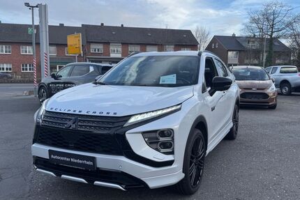 Mitsubishi Eclipse Cross 58.650 km 22.999 &euro; Geldern 47608