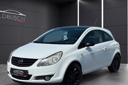 Opel Corsa 92.000 km 4.980 &euro; Schwalmtal 41366