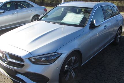 Mercedes-Benz C 180 35.082 km 32.900 &euro; Moers 47445