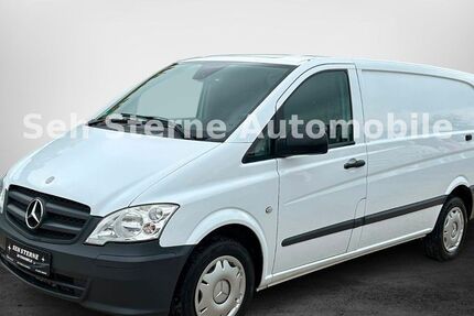 Mercedes-Benz Vito 100.000 km 12.793 &euro; Mönchengladbach 41066