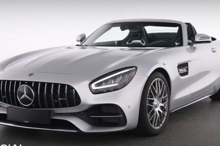 Mercedes-Benz AMG GT 16.320 km 119.885 &euro; Meerbusch 40667