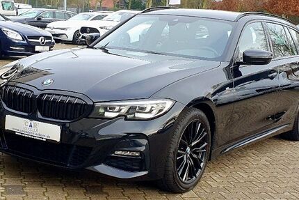 BMW 318 94.801 km 25.810 &euro; Wachtendonk 47669