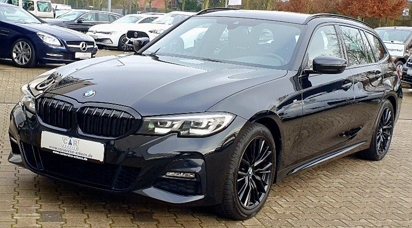 BMW 318 94.801 km 25.810 &euro; Wachtendonk 47669