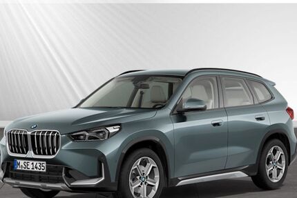 BMW X1 18.600 km 37.300 &euro; Moers 47441