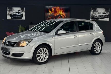 Opel Astra 98.000 km 3.899 &euro; Wegberg 41844