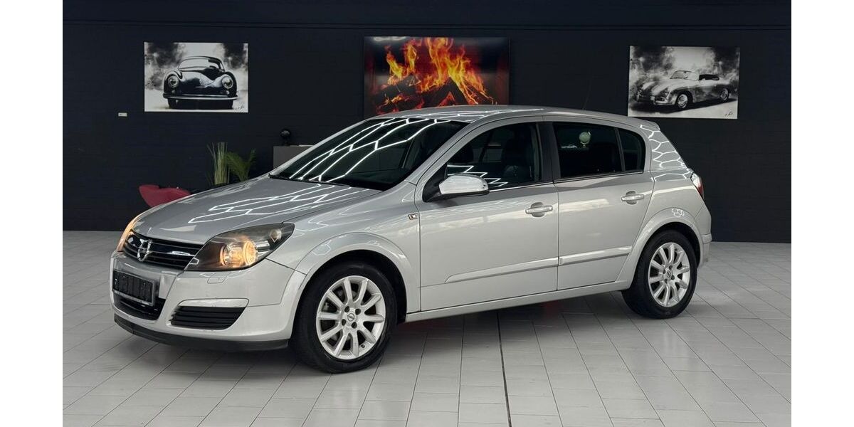 Opel Astra 98.000 km 3.899 &euro; Wegberg 41844
