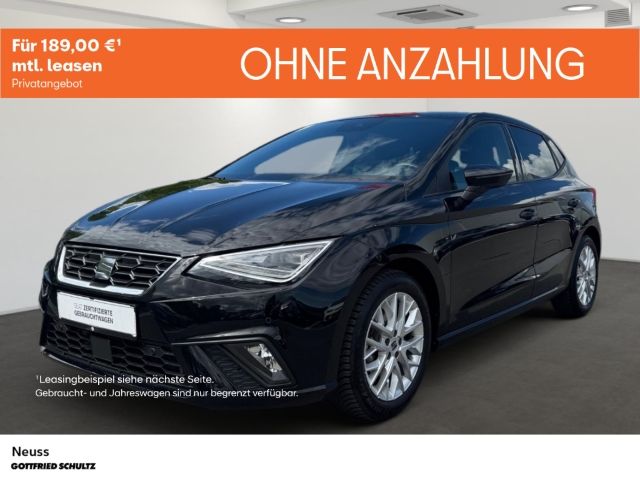 Seat Ibiza 12.278 km 23.050 &euro; Neuss 41460