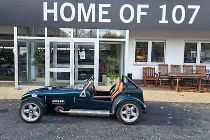 Lotus Super Seven 27.262 km 34.950 &euro; Nettetal 41334