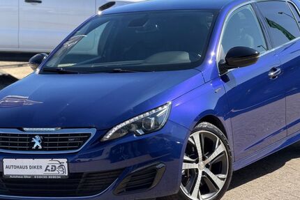 Peugeot 308 75.117 km 11.800 &euro; Hückelhoven 41836