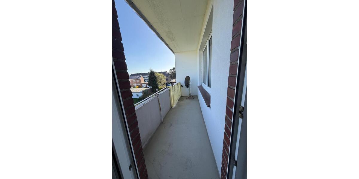 Etagenwohnung Brüggen - 3 Zimmer, 79 m&sup2;, 850&euro; | Angebot:25992885